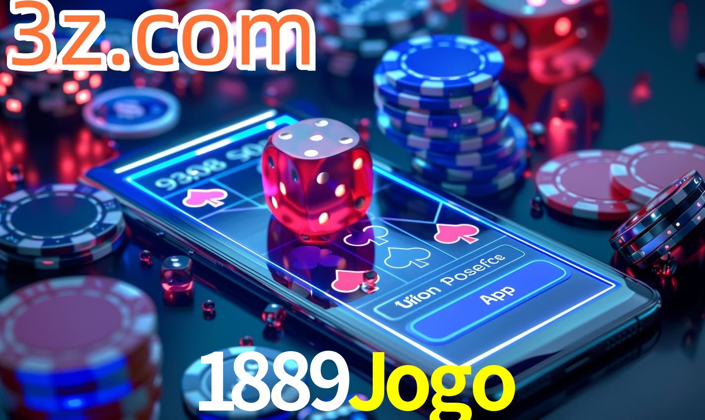 Baixar App 1889Jogo