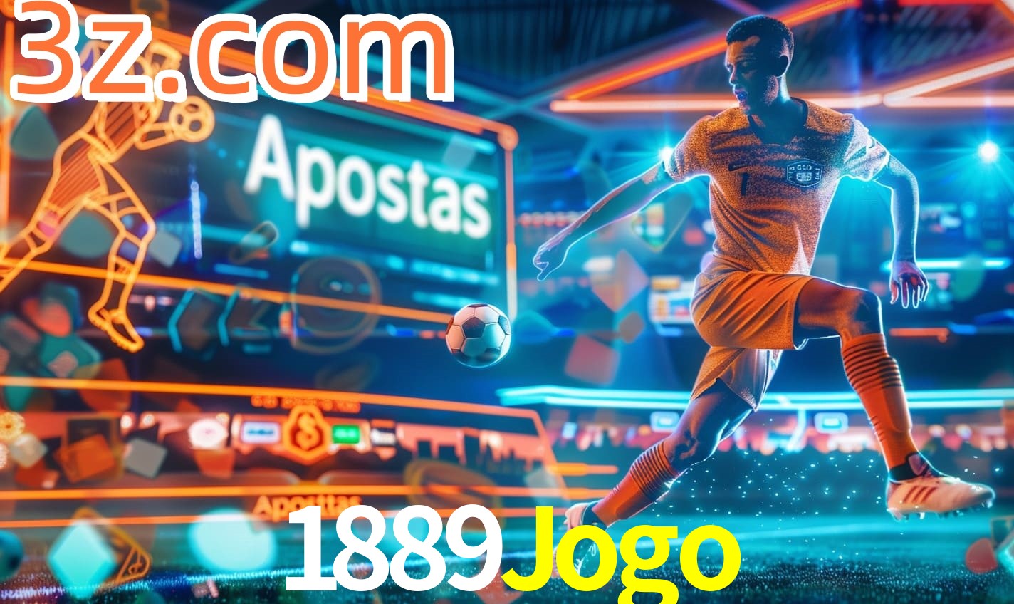 Apostas 1889Jogo