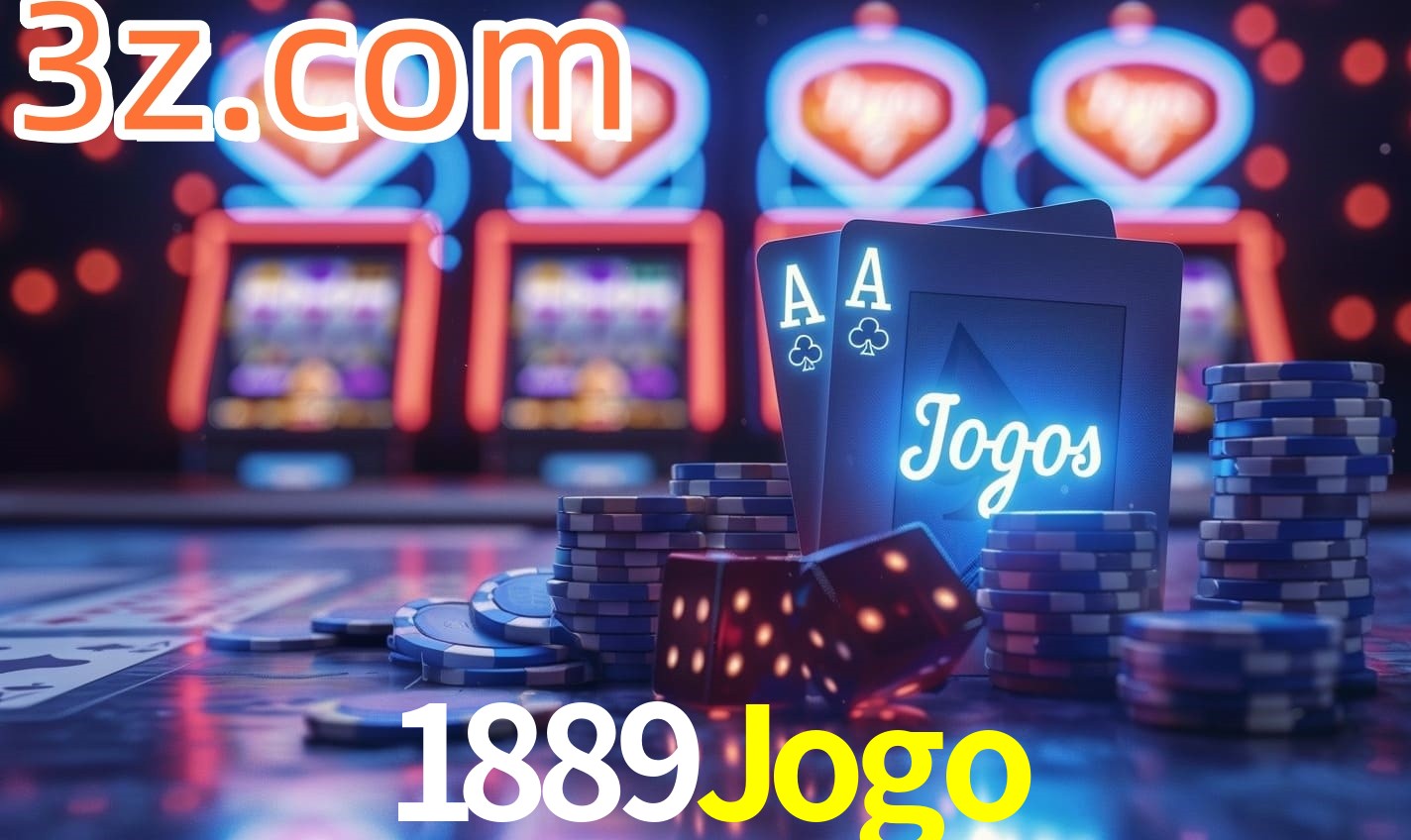 Lista de Jogos 1889Jogo