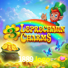 Melhor Casino Online 1889Jogo
